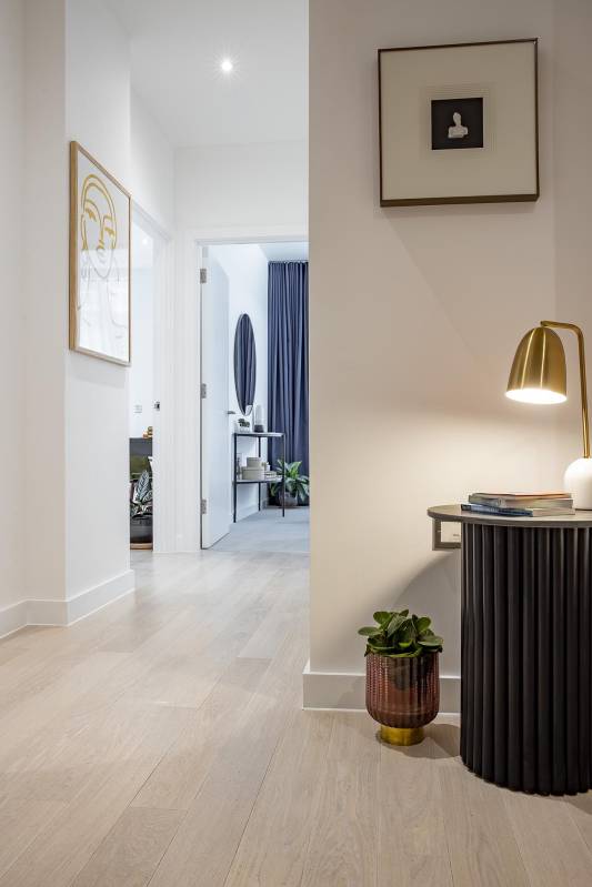 Interior design – Neos#